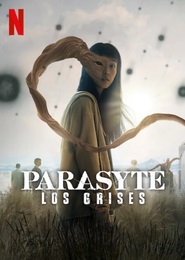 Parasyte: The Grey (2024)